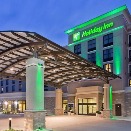 Holiday Inn Richland On The River, An Ihg Hotel Buitenkant foto