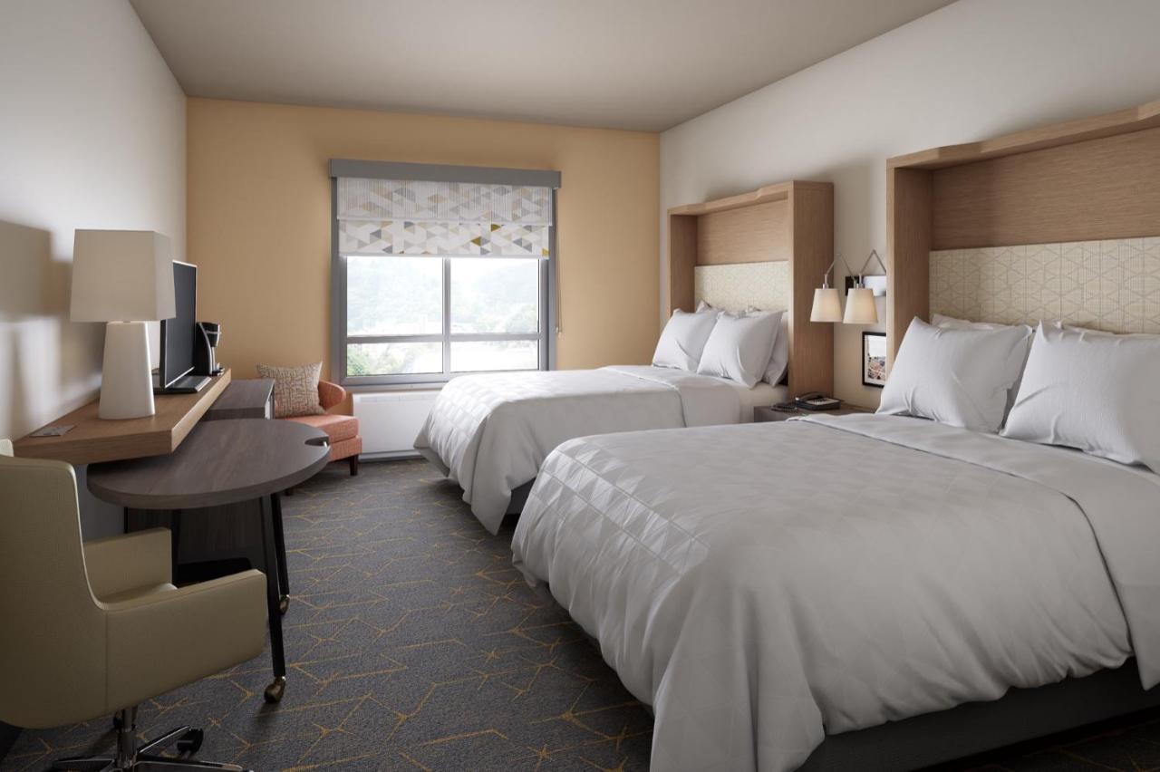 Holiday Inn Richland On The River, An Ihg Hotel Buitenkant foto
