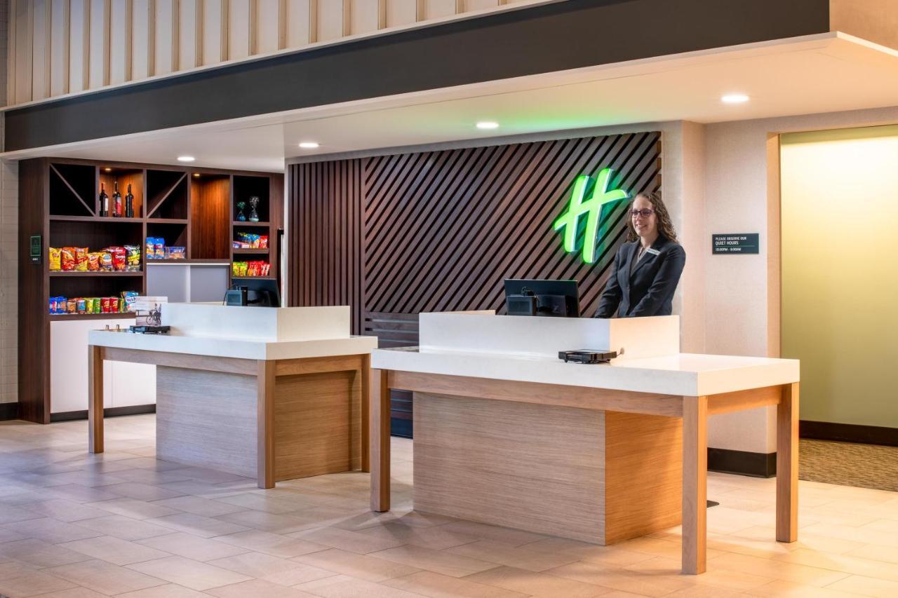 Holiday Inn Richland On The River, An Ihg Hotel Buitenkant foto
