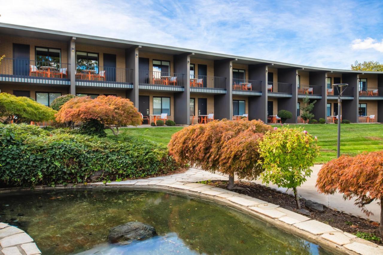 Holiday Inn Richland On The River, An Ihg Hotel Buitenkant foto