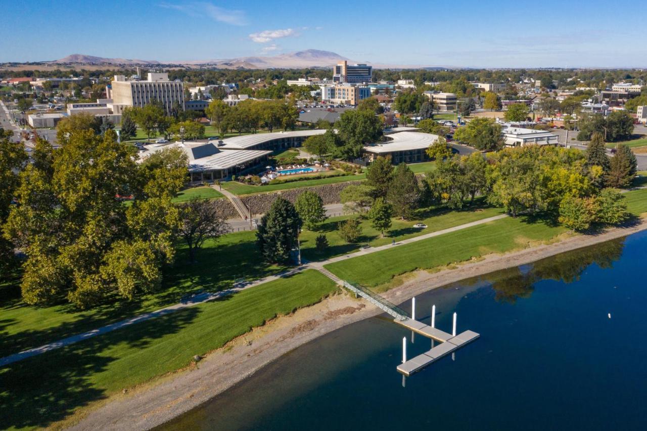 Holiday Inn Richland On The River, An Ihg Hotel Buitenkant foto