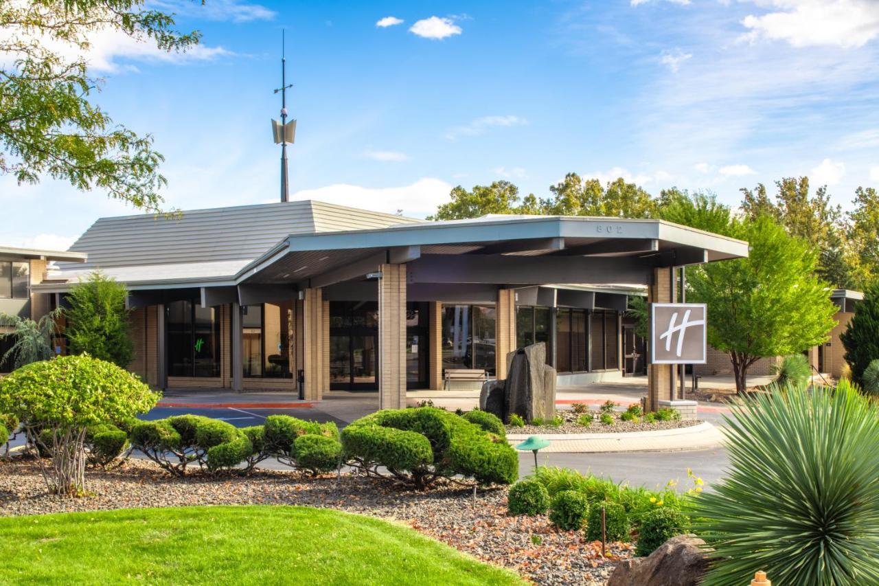 Holiday Inn Richland On The River, An Ihg Hotel Buitenkant foto