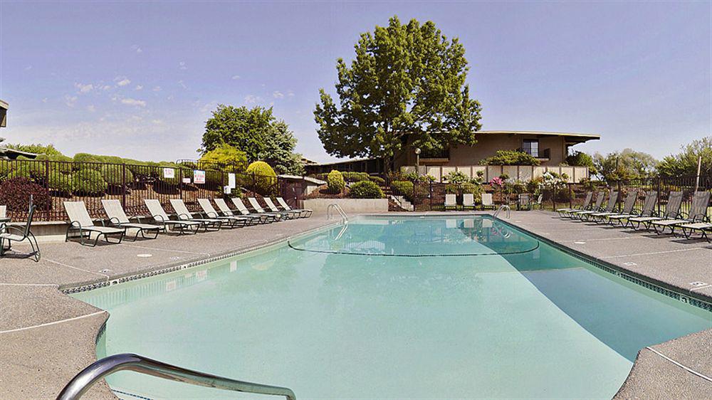 Holiday Inn Richland On The River, An Ihg Hotel Buitenkant foto