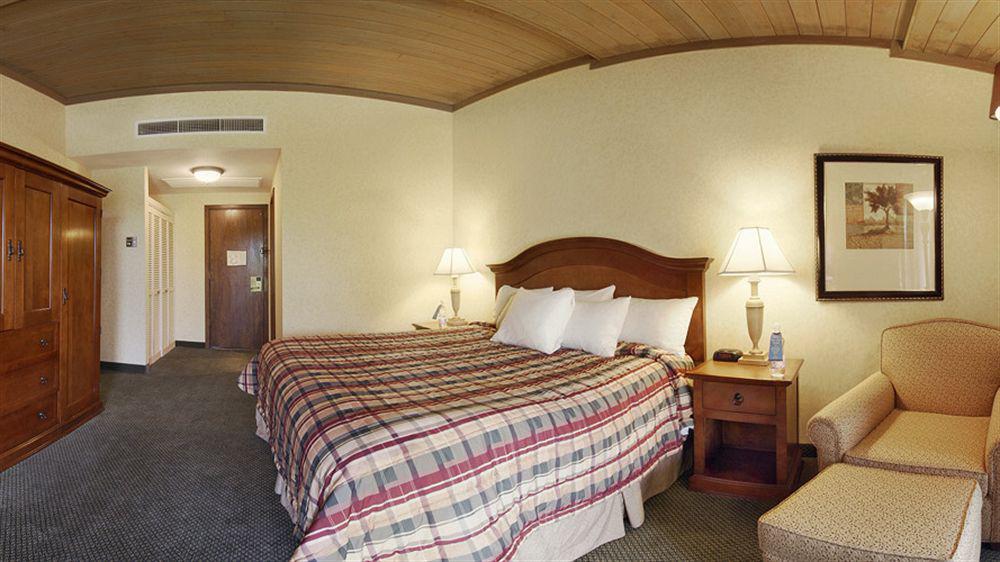 Holiday Inn Richland On The River, An Ihg Hotel Buitenkant foto