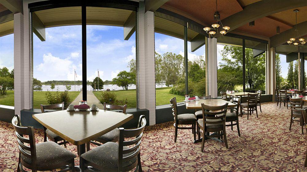 Holiday Inn Richland On The River, An Ihg Hotel Buitenkant foto