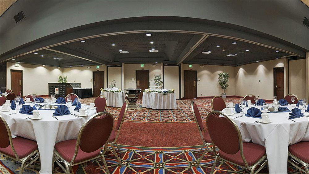 Holiday Inn Richland On The River, An Ihg Hotel Buitenkant foto