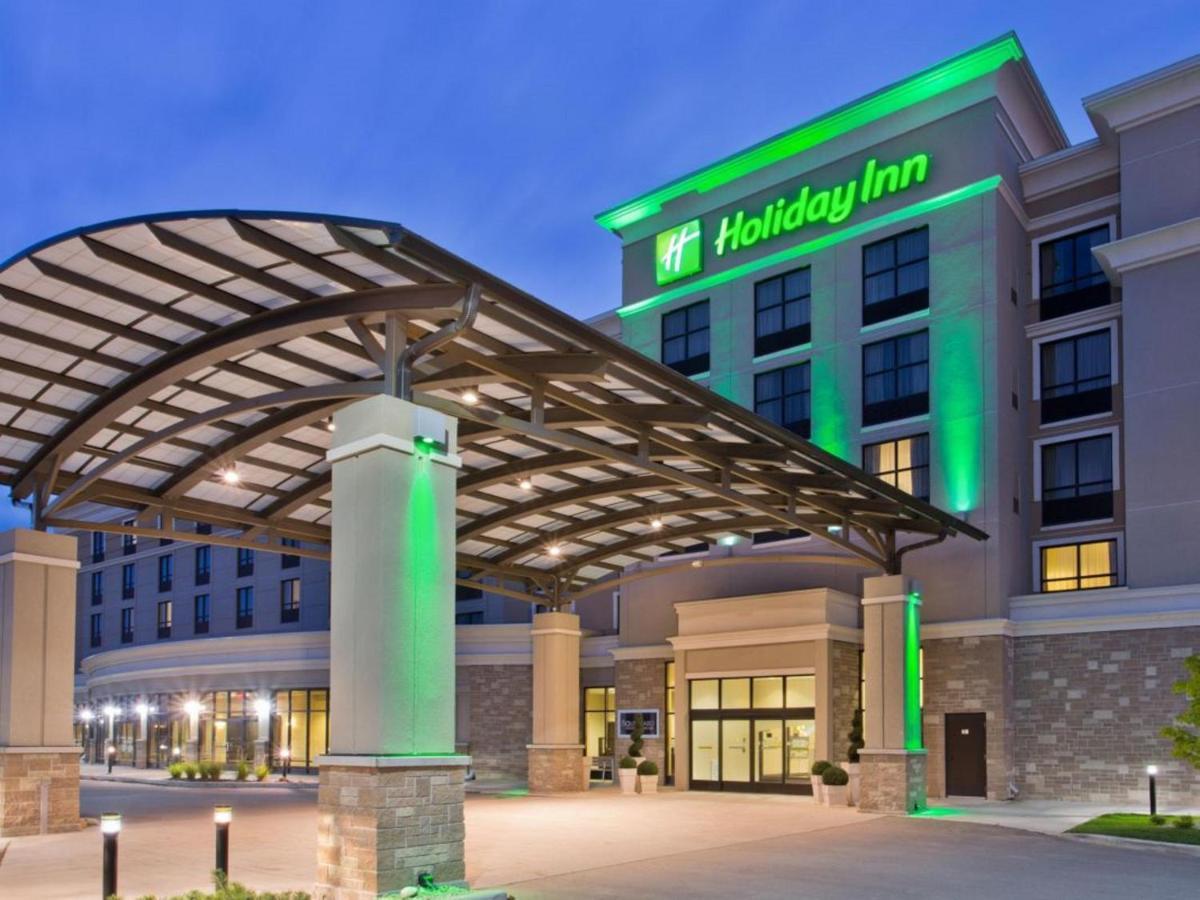 Holiday Inn Richland On The River, An Ihg Hotel Buitenkant foto