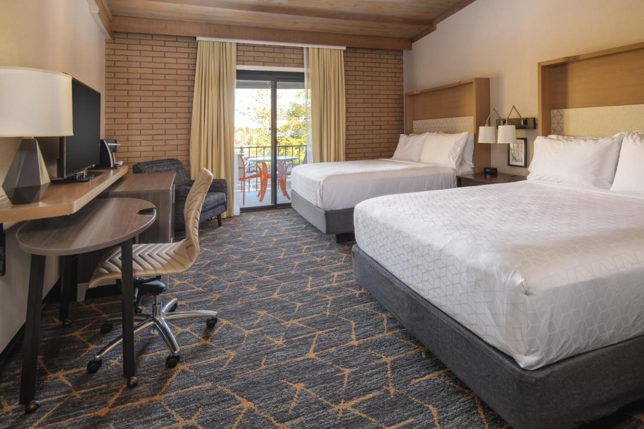 Holiday Inn Richland On The River, An Ihg Hotel Buitenkant foto