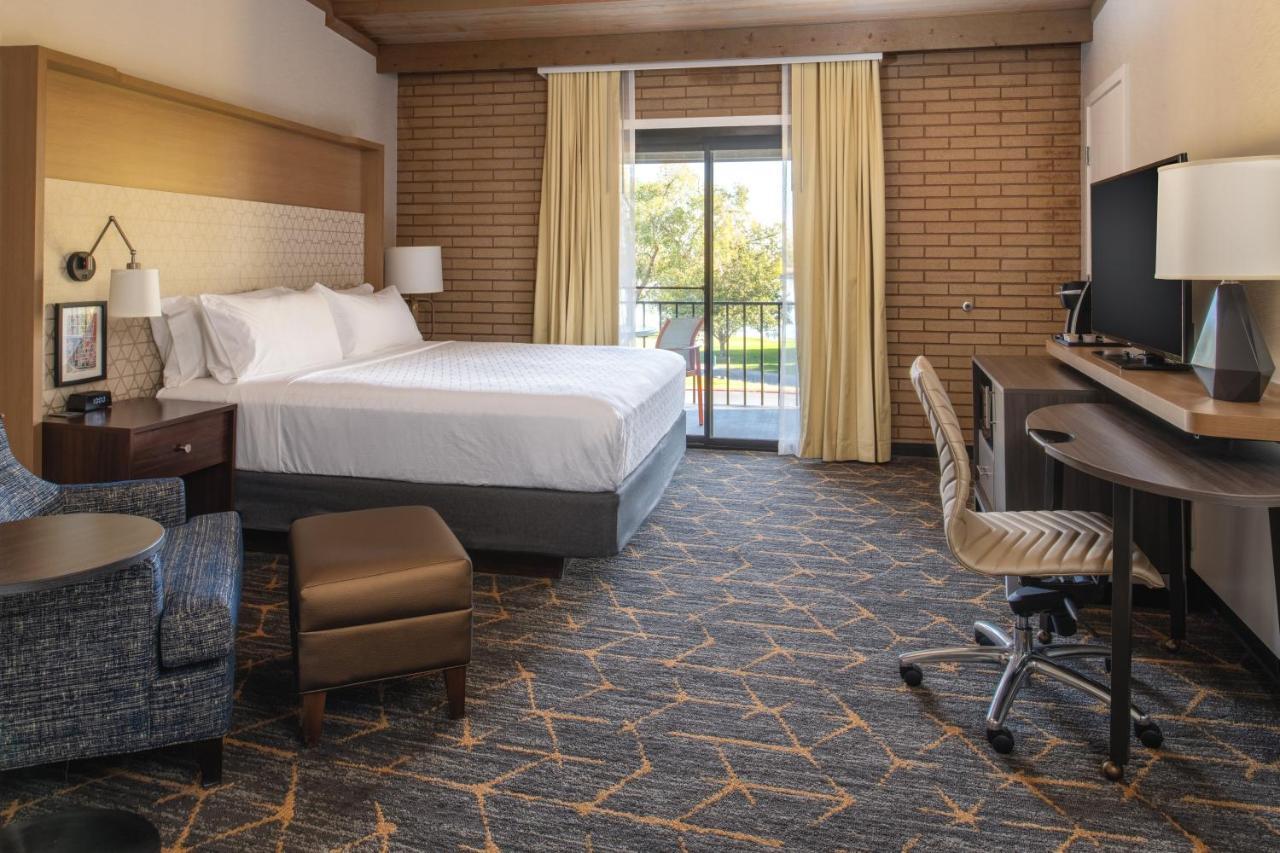 Holiday Inn Richland On The River, An Ihg Hotel Buitenkant foto