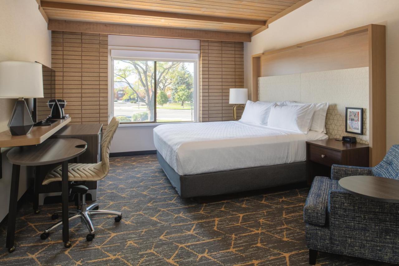 Holiday Inn Richland On The River, An Ihg Hotel Buitenkant foto