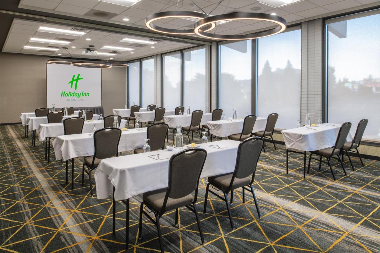 Holiday Inn Richland On The River, An Ihg Hotel Buitenkant foto
