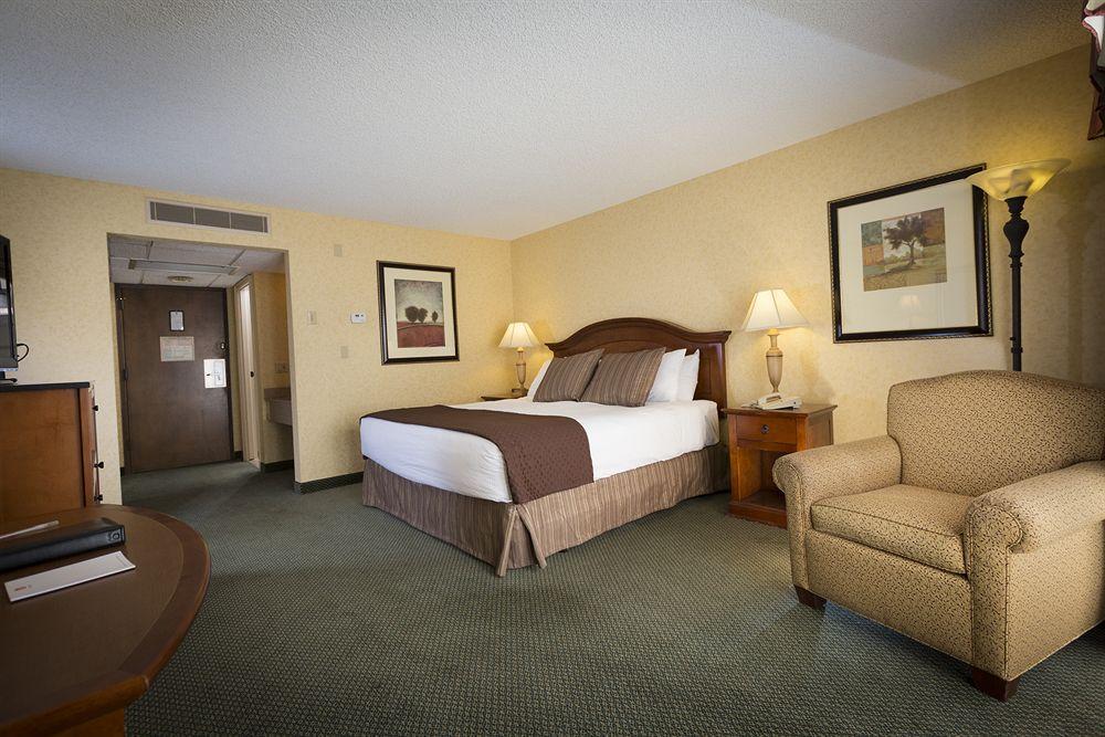 Holiday Inn Richland On The River, An Ihg Hotel Buitenkant foto