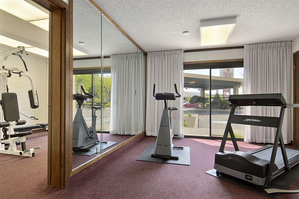 Holiday Inn Richland On The River, An Ihg Hotel Faciliteiten foto