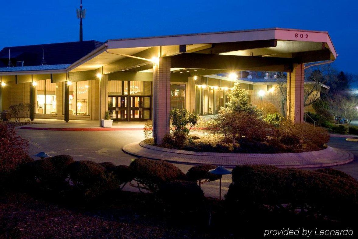 Holiday Inn Richland On The River, An Ihg Hotel Buitenkant foto