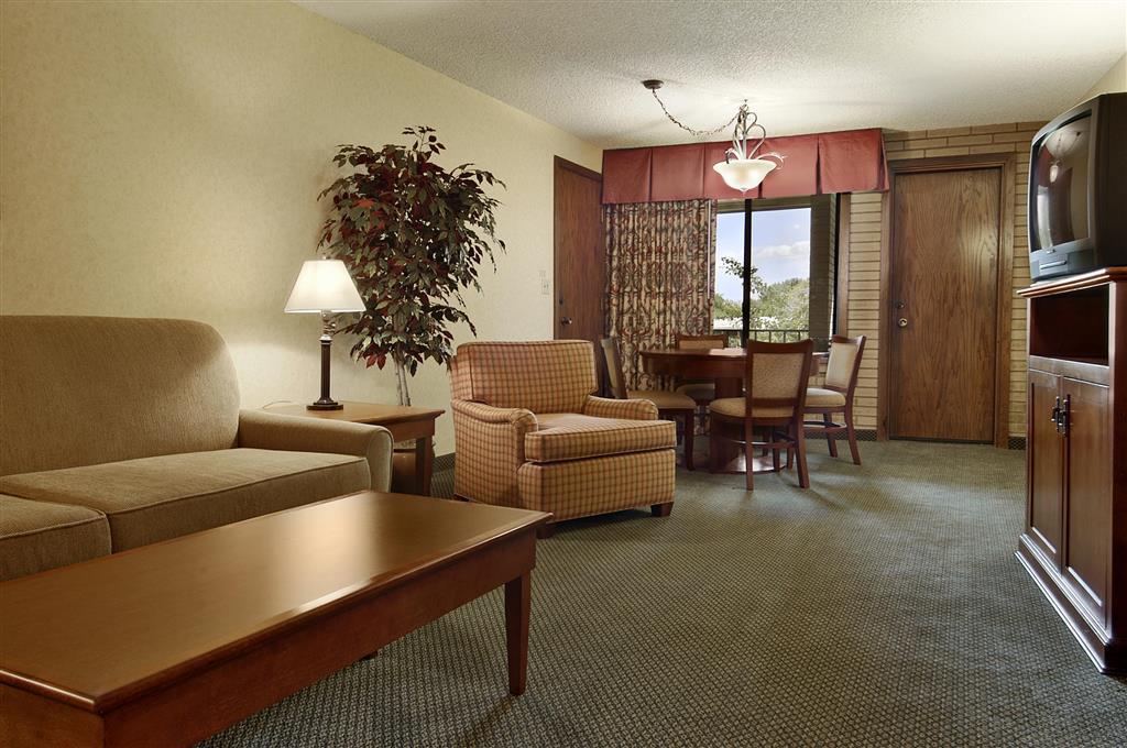 Holiday Inn Richland On The River, An Ihg Hotel Kamer foto