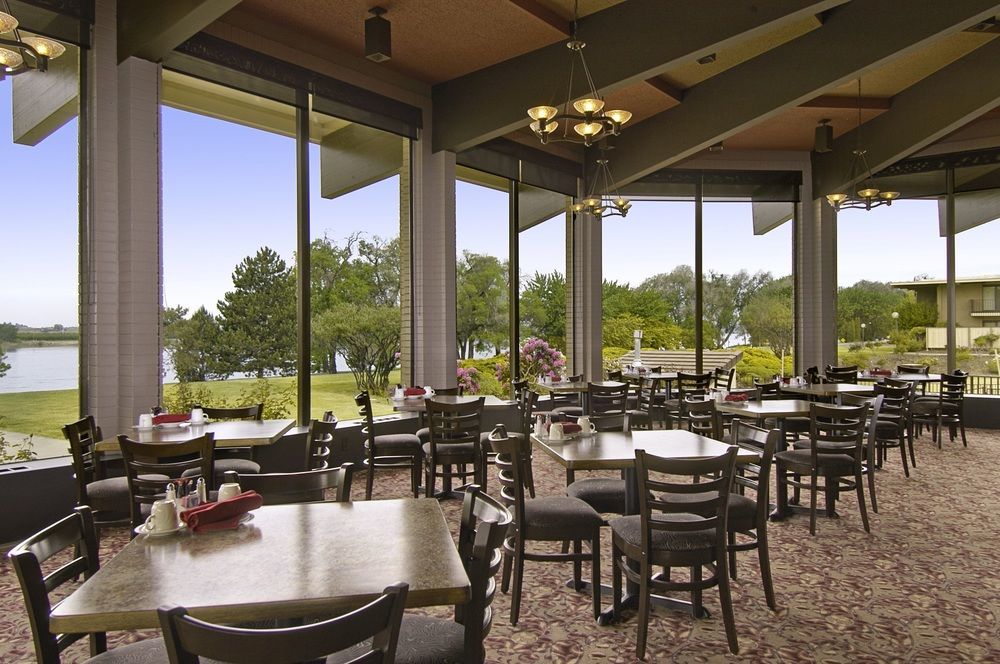 Holiday Inn Richland On The River, An Ihg Hotel Buitenkant foto