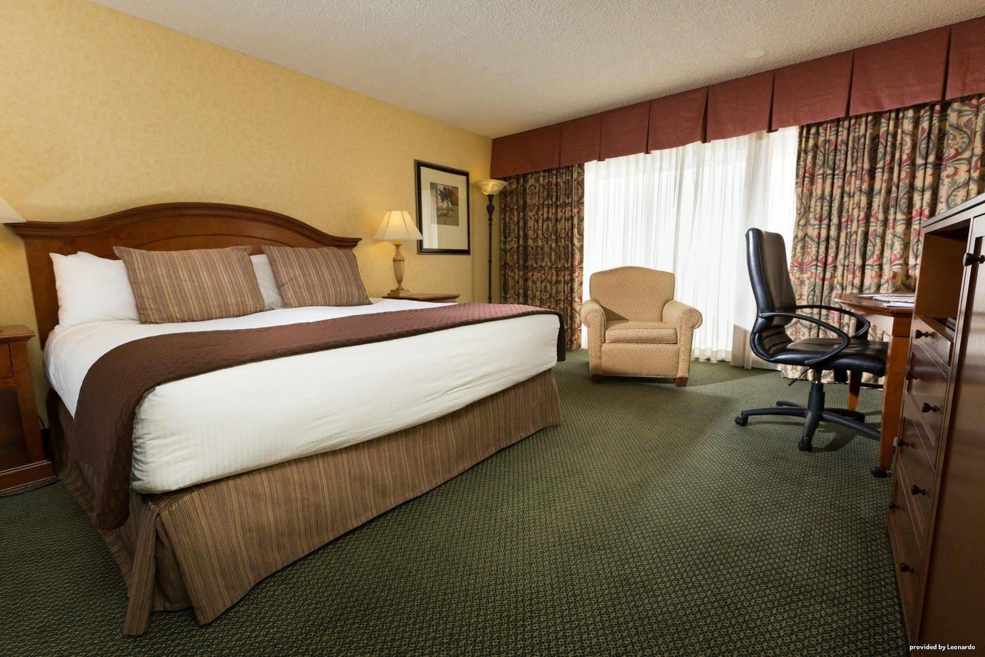 Holiday Inn Richland On The River, An Ihg Hotel Buitenkant foto