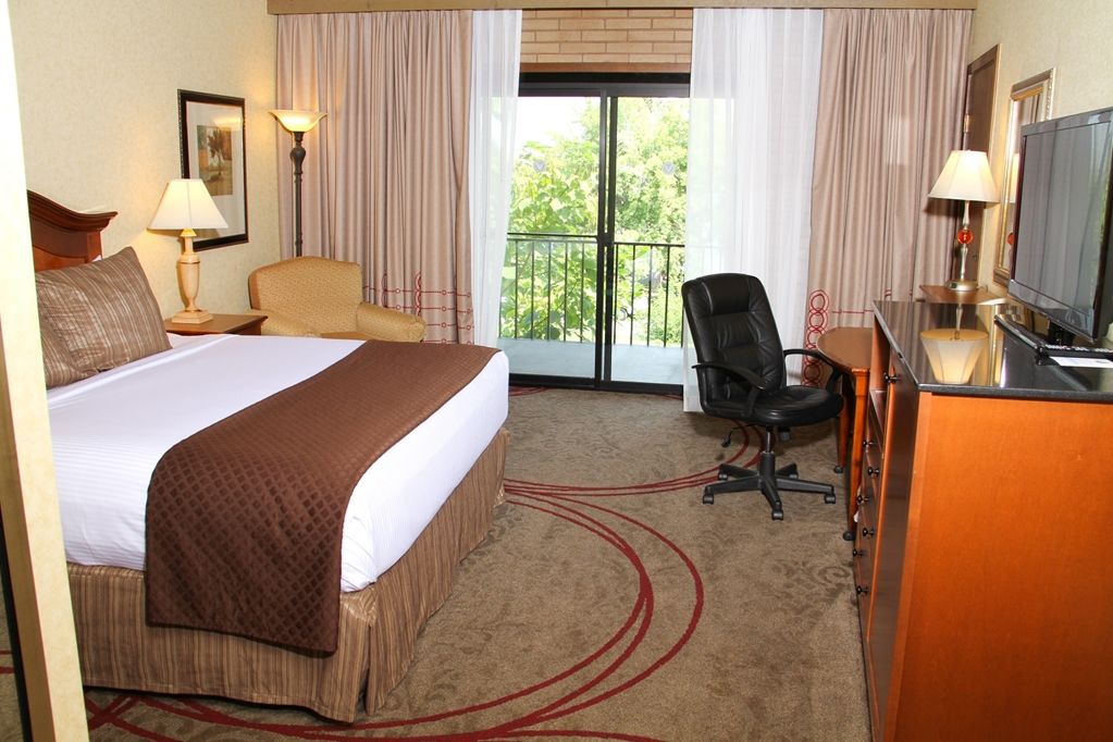 Holiday Inn Richland On The River, An Ihg Hotel Kamer foto