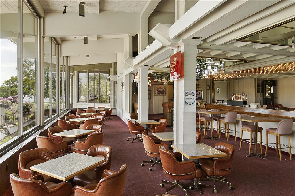 Holiday Inn Richland On The River, An Ihg Hotel Restaurant foto