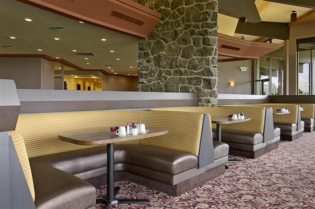 Holiday Inn Richland On The River, An Ihg Hotel Restaurant foto