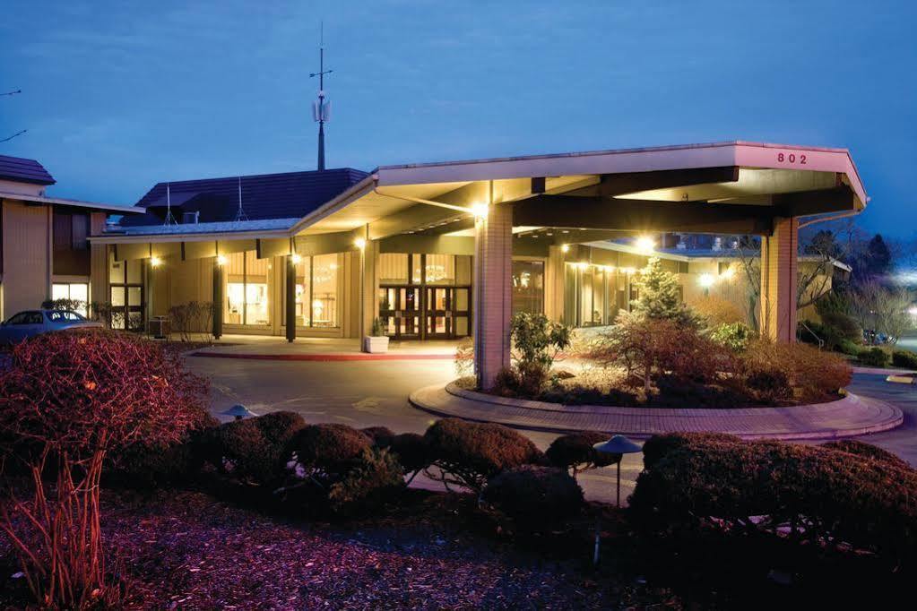 Holiday Inn Richland On The River, An Ihg Hotel Buitenkant foto
